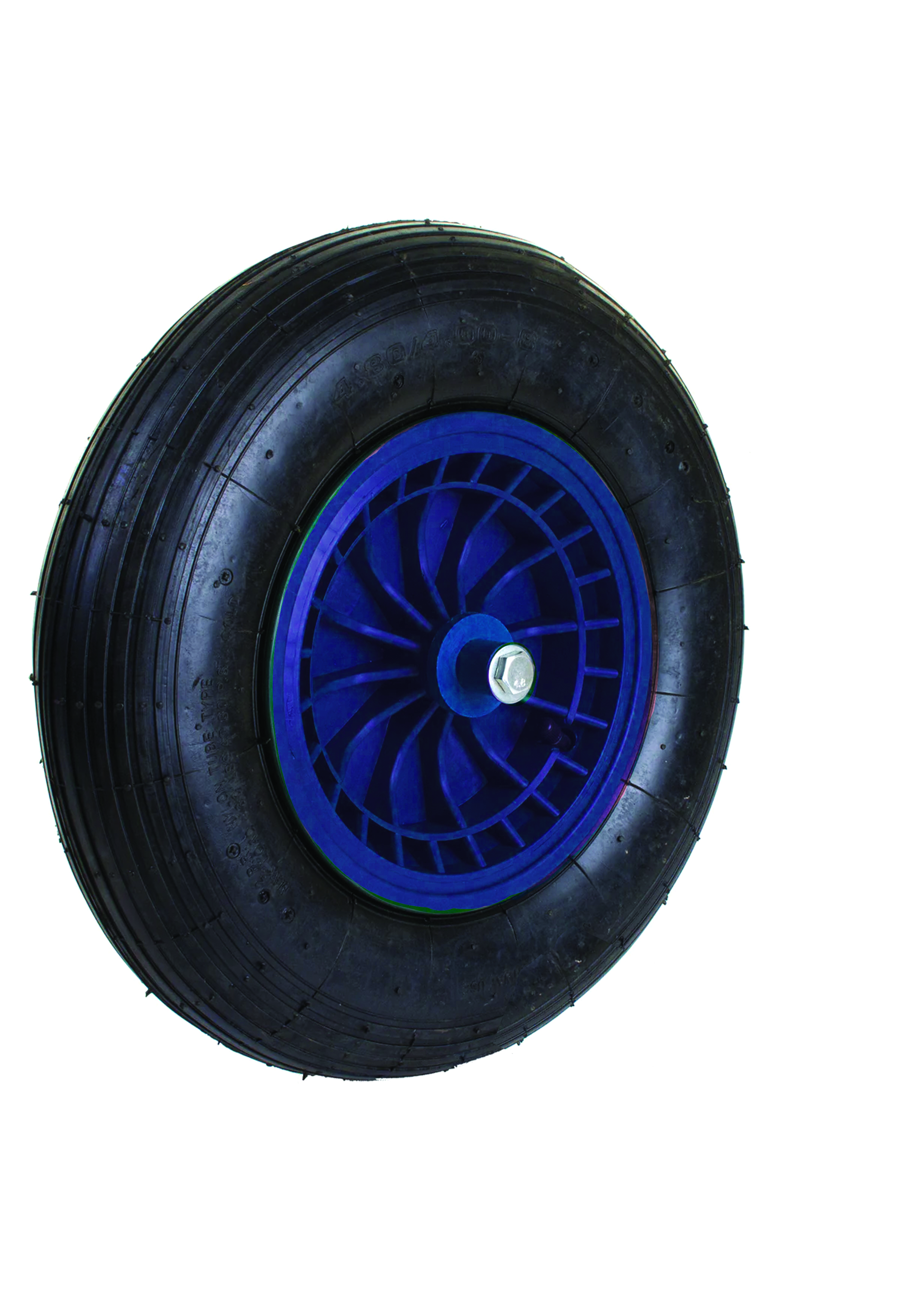 Blue Wheel to suit WB74/78