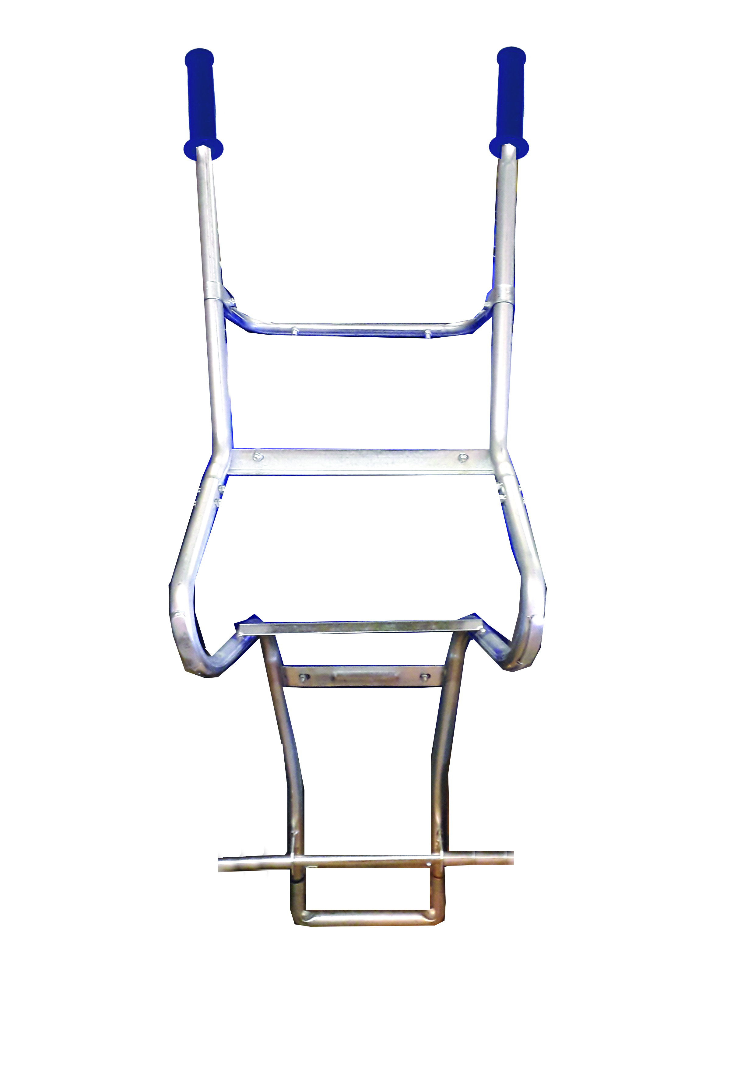 [Frame only for WB72 Blue Barrow]