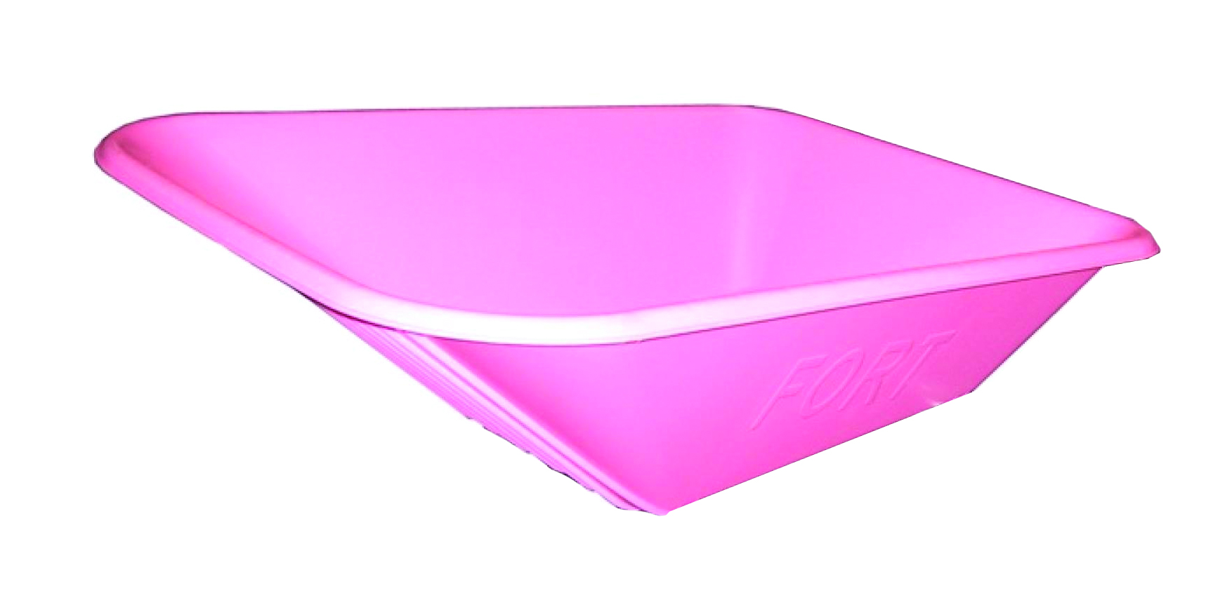 [Tray ONLY for Cosmo PINK Wheelbarrow]