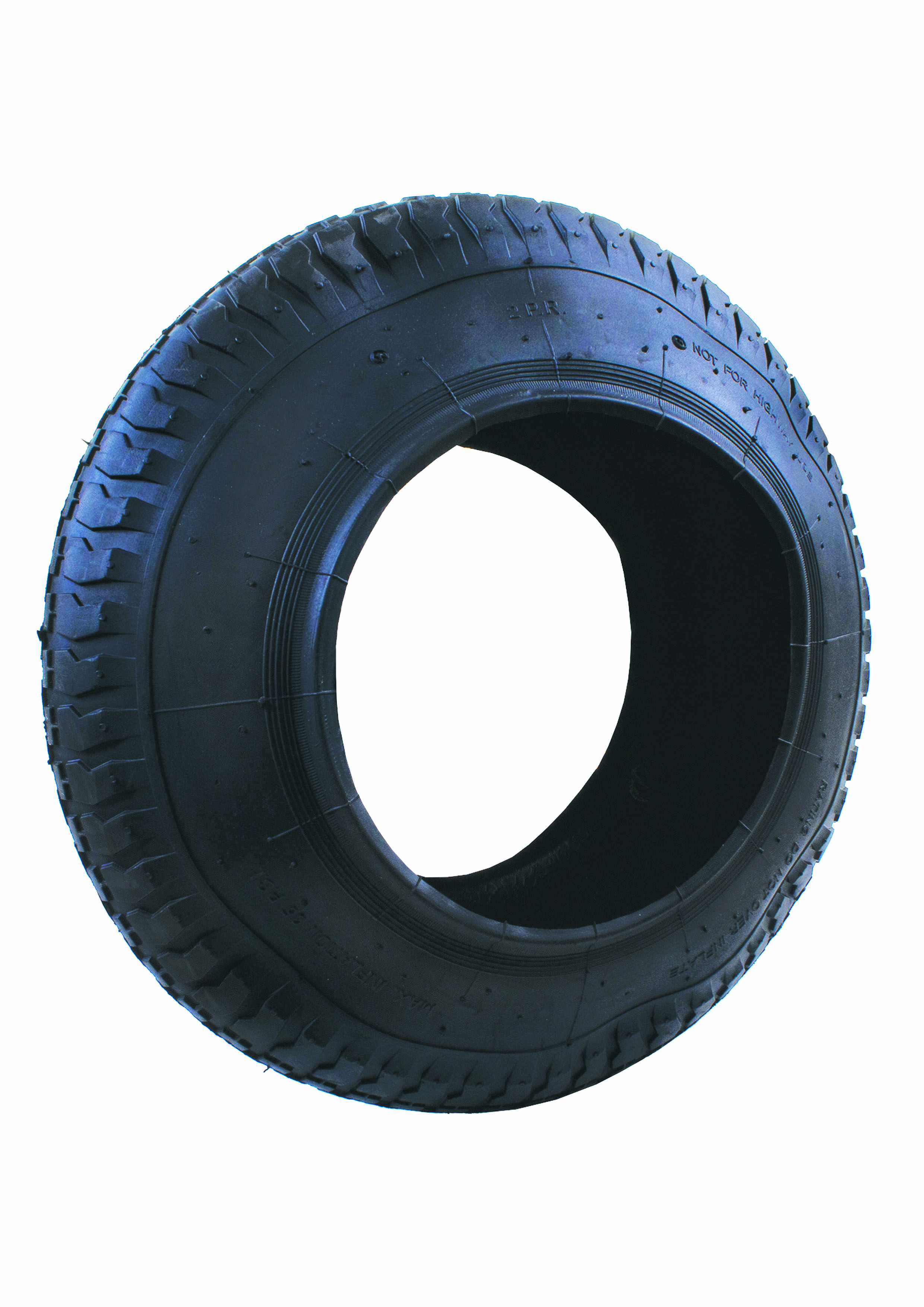[Spare Tyre for WB36 Sack Truck]