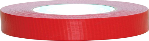 Red Economy Tail Tape