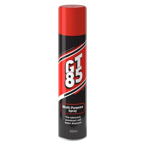 GT85 Lubrication Spray 400ml (pk 12)
