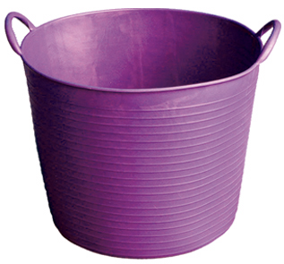 26 Litre Purple Tubtrug- NEW