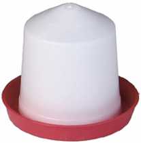 1.5 ltr Chick Fountain Drinker