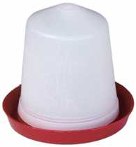3.0 ltr Chick Fountain Drinker