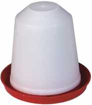 5.0 ltr Chick Fountain Drinker