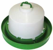 5ltr Drinker for Chickens