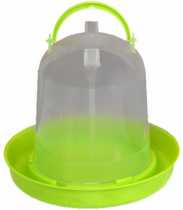 1.5ltr Plastic Eco Chicken Drinker