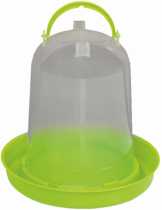 3ltr Plastic Eco Chicken Drinker