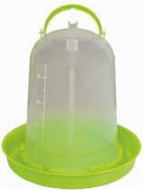 5ltr Plastic Eco Chicken Drinker