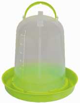 8ltr Plastic Eco Chicken Drinker