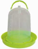 10ltr Plastic Eco Chicken Drinker