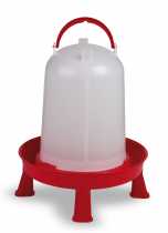 10ltr Drinker c/w Legs