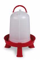 5ltr Drinker c/w Legs
