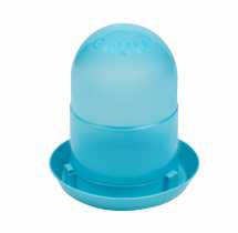 2lt Chick Drinker BLUE