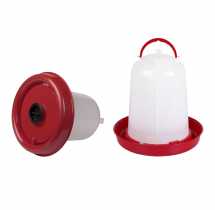 10ltr Bebedero Drinker with Plug