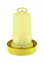 12ltr Drinker Gold Base Fill