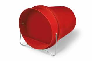 6ltr Plastic Bucket Drinker