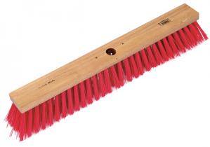 Red Brush 24