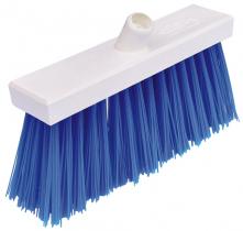 Yd Broom Blue Bristle B757