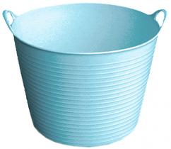 38 Litre Sky Blue Tubtrug