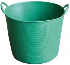 26 Litre Green Tubtrug