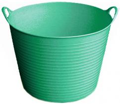 38 Litre Green Tubtrug