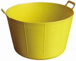 75 Litre Yellow Tubtrug