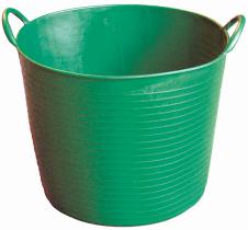 14 Litre Green Tubtrug