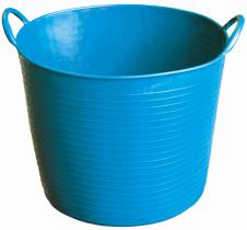 14 Litre Blue Tubtrug