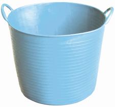 14 Litre Sky Blue Tubtrug