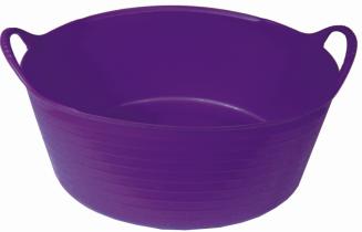 15 Litre Tubtrug Purple