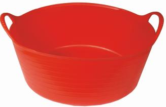 15 Litre Tubtrug Red