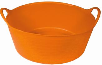 15 Litre Tubtrug Orange