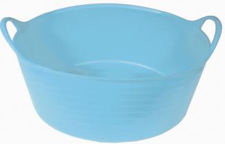 15 Litre Tubtrug Sky Blue  NEW