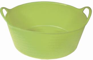 15 Litre Tubtrug Pistachio  NEW