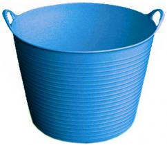 38 Litre Blue Tubtrug