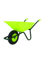 Lime Green Cosmo Wheelbarrow (515-90)