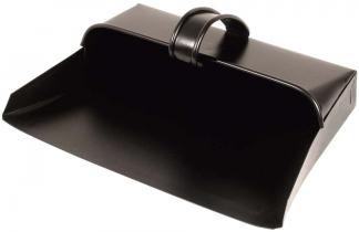 Steel Dust Pan 330 mm Wide