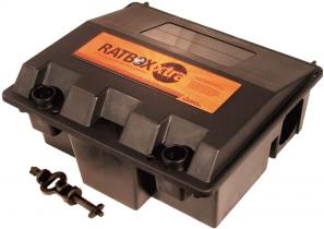 Sorex Rat Bait Box