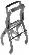 Fenn Springer Scissor Mole Trap NEW