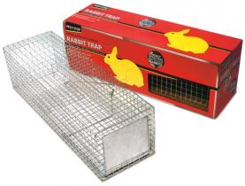 Rabbit Cage Trap