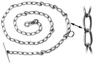 6 ft Dog Chains