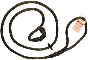 Gundog Lead 8mm x 1.5m Slip Lead