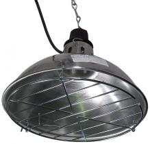 Std Infra Ray Lamp Unit, ES Fitt cw guard