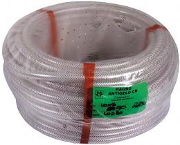 6mm x 30M Clear Braided Hose