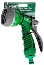 7 Dial Spray Gun (A24)