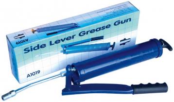 HD Prof Grease Gun