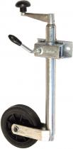 35mm Jockey Wheel & Clamp