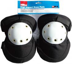 Hardcap Knee Pads